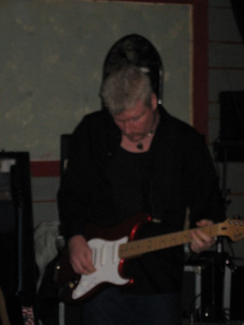 T J's Half Time Bar & Grill